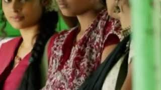 💞Attakathi 💞movie love scene WhatsApp status video [upl. by Urban]