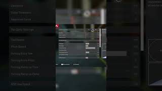 My Updated Controller Settings For Apex Legends [upl. by Fulbright695]