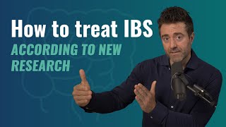 IBS Supports Probiotics Versus Medications [upl. by Siuqram39]