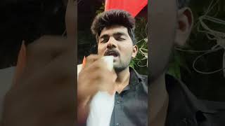 Budget shawarma in Sr nagar Hyderabad shawarmafoodblogger [upl. by Anyd207]