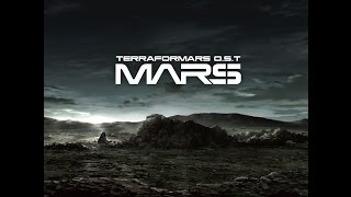 Terra Formars OST Full [upl. by Agnew]