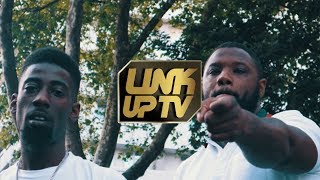 Skeamer  Toast Up Gunna Remix Music Video  Link Up TV [upl. by Anthiathia]