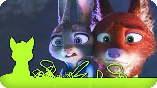 Zootopia Zootropolis Scribble Kibble 16 [upl. by Anthe]