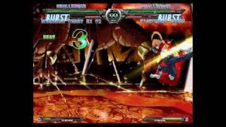 Nightmare Geese Vs Awakened Terry AI LOG 111710 [upl. by Aniale]