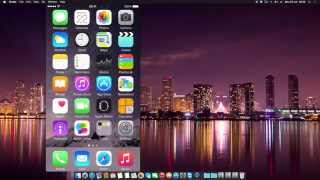 iPhone  iPad screen mirroring wo AirPlay or Apple TV [upl. by Ynaffat]