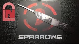 333 Sparrows Medusa Boomslang Hybrid Pick Introduced [upl. by Bullard797]