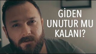 Giden Unutur mu Kalanı  Caner Yaman [upl. by Caresse]