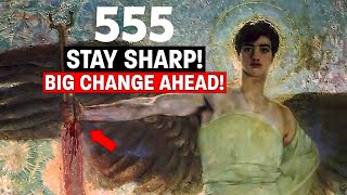 3 Powerful Reasons You Keep Seeing 555  Angel Number 555 Meaning [upl. by Gnoud]