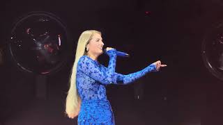 No Excuses Meghan Trainor  Timeless Tour New York 2024 [upl. by Lezlie351]