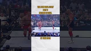 The John Cena Story in WWE Part 3 Nothing Special [upl. by Carlyle565]