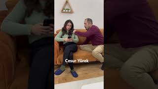 Cesur Yürek😀 youtubeshorts funny shorts [upl. by Doss851]