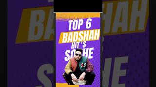 Badsha Ka Top 6 Famous Songe shorts ytshorts youtuber [upl. by Nesline]