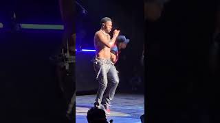 Jason Derulo  Want to Want me  Xfinity Center  Mansfield Ma 060124 [upl. by Jeffery]