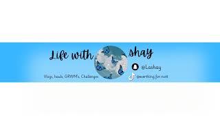 Life with Shay Live Stream [upl. by Jadd]