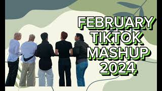 Tiktok mashup 2024 Feb 3  dance craze  dance party  Philippines music [upl. by Eenaj]