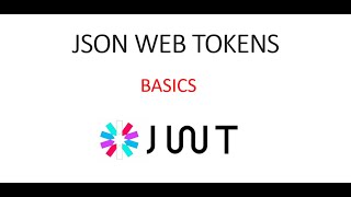 API Hacking  JSON WEB TOKEN JWT [upl. by Leander944]