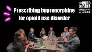 Prescribing buprenorphine for opioid use disorder [upl. by Doria]