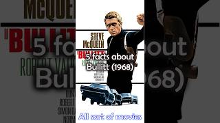 Original 1968 Ford Mustang Bullitt Explained [upl. by Hayifas669]