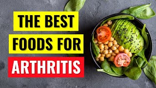 Actually Surprising Helpful Benefits Of AntiInflammatory Diet For Arthritis [upl. by Einej438]