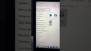 How to change drive letter Windows PC [upl. by Jacquet]