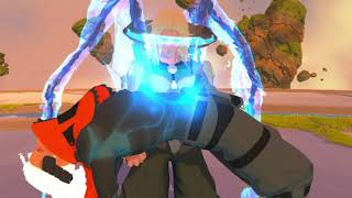 Ultimate Furi Soundtrack  06 The Toxic Avenger  Make This Right The Song Rip  OST [upl. by Revned403]