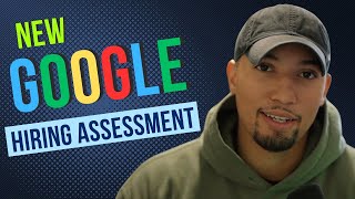 How to Pass the New Google Hiring Assessment in 2024 [upl. by Lamdin]