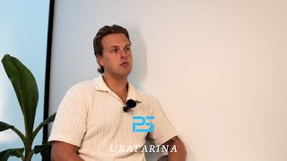 Proseller uratarina  Ep 2  Matias Kekkonen [upl. by Mcevoy]