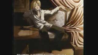 Fullmetal Alchemist Brotherhood OST  Fanfare for the Brave [upl. by Ainimreh]