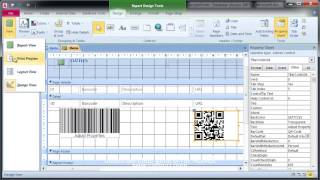 CodeX Barcode Control For ActiveX Windows Download Link FREE [upl. by Harl]