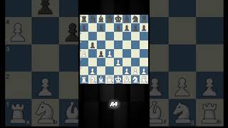 50 Players Fall For This EASY Chess Trap [upl. by Jamilla711]