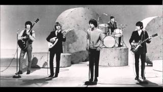 The Rolling Stones  Ruby Tuesday Live in Paris 1967 [upl. by Enidanreb]