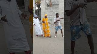 VIVIANO KWAYA DANCE [upl. by Nemlaz]