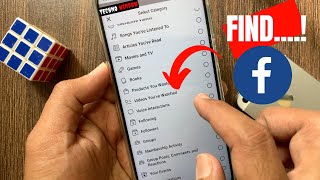 How to Find Recently Watched Videos on Facebook [upl. by Aleakim]