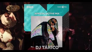 HOUSE OF TARICO VOL1  AFROBEATS  AMAPIANO  BBC AFROCOLLECTIVE MIX [upl. by Ramah]