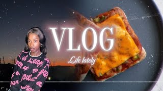 Weekly vlog  Life lately [upl. by Negaet]