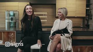 designer profile with rachel harrison and jennifer scott germanhaus 1080p [upl. by Zat]