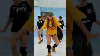 걸스힙합 spice needleeye dance choreography Kayah [upl. by Mick]