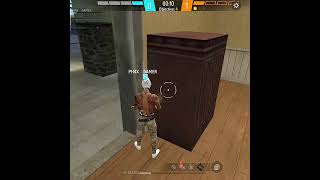 ff mobile pro CS ranked m1014 jod gameplay freefire shorts foryou shortsfeed trending [upl. by Nauqel161]