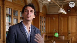 Le CNRS et locéan interview de Joachim Claudet conseiller pour l’océan au CNRS [upl. by Milewski]