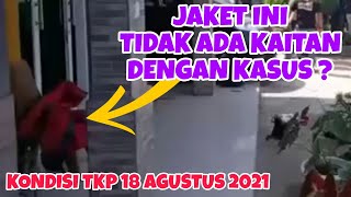 TERS4NGKA MAA SIAP JAL4NI PROSES PERSIDANGAN DAN BAGAIMANA KABAR PEMILIK JAKET INI ⁉️ [upl. by Molloy10]