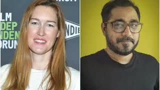 Grey’s Anatomy’ Writer Teams With ‘Bayaan’ Director for Film Bazaar Workshop [upl. by Zuckerman]