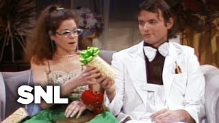 The Nerds Nerd Prom  SNL [upl. by Julio]