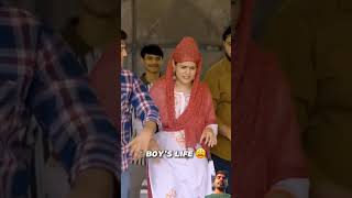 Ladko ki bachthi  mridul koi izzat nai  funny comedy themridul comedyskits comedymoments [upl. by Atnoved]