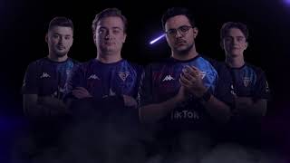 A New Era for Tundra Esports  Kit Reveal [upl. by Danny]