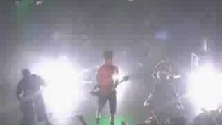 STATICX  Permanence Live [upl. by Ingaborg]