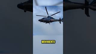 Las aspas paralizadas en el aire El misterio del EfectoDeAliasing ✈️🔄 [upl. by Akienat]