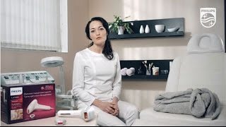 Домашний фотоэпилятор Philips Lumea Что нужно знать [upl. by Haila]