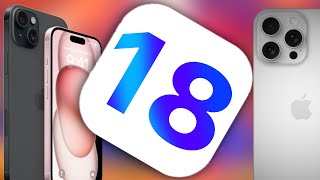 Top 10 Wishes for iOS 18 [upl. by Amata55]