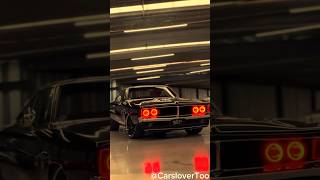 1969 Dodge Charger Hellcat Immersive ExperienceTest Dodgecharger 2024Guangzhou [upl. by Connolly479]