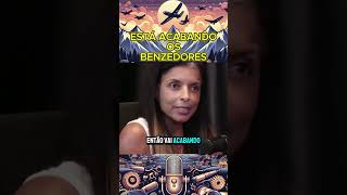 Está acabando os benzedores podcast [upl. by Omrellig178]